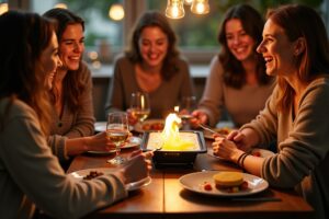 Raclette Grills für perfekte Abende