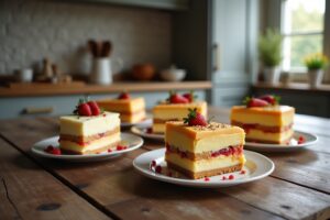 Die besten Torten Rezepte für jeden Anlass