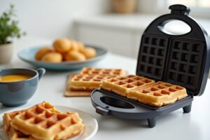 Die besten Waffeleisen im Test