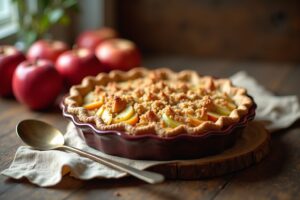 Die besten Apfel Rezepte