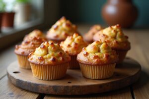 Muffin Rezepte: Süße und herzhafte Ideen
