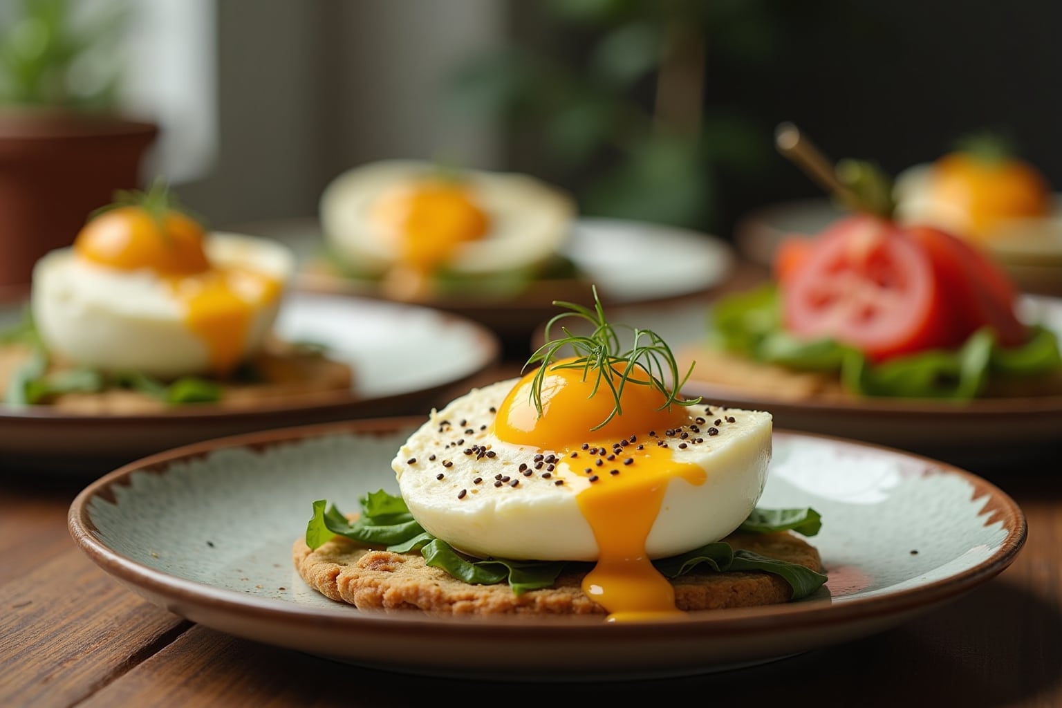 Leckere Eier Rezepte für jeden Anlass