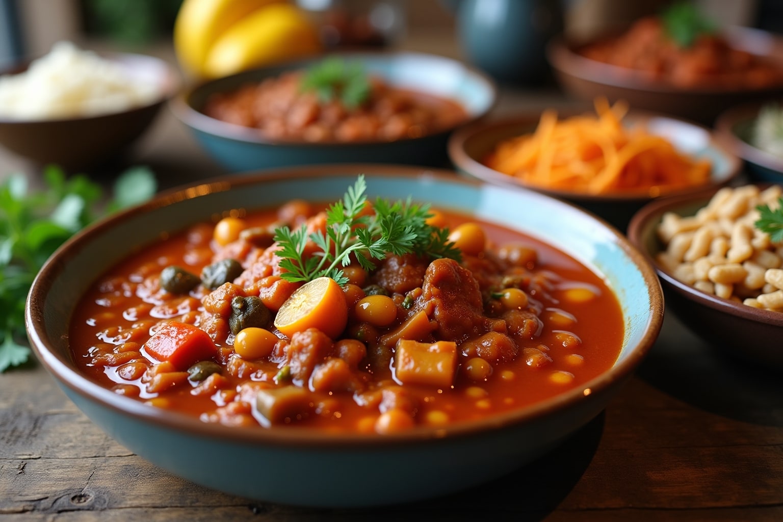 Gulasch Rezepte für jeden Geschmack