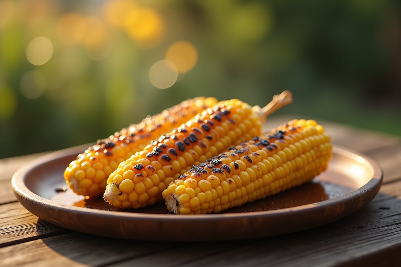 Leckere Mais grillen Rezepte
